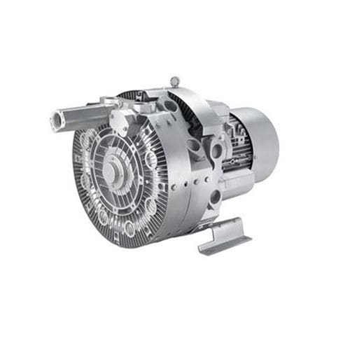 soplador de aireLD 075 H43 T36