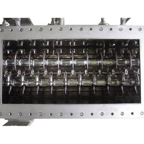 refrigerador de polvoNBC series