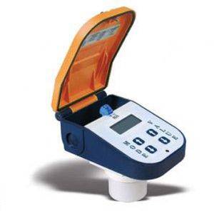 sensor de distancia por ultrasonidosLPU 2127