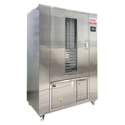 deshidratador de alimentos de piensos para animales de compañíaWRH-100GN