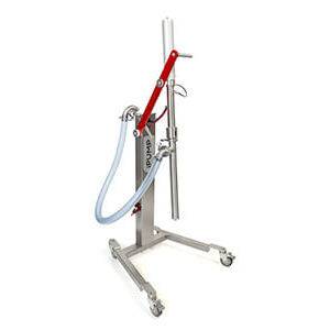 bomba para productos agroalimentariosiPump