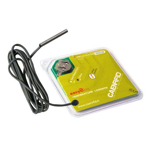 etiqueta de registro de temperaturaRT0005ET