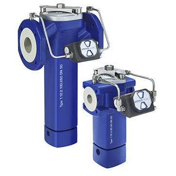 cárter de filtro de cartucho1.12.2