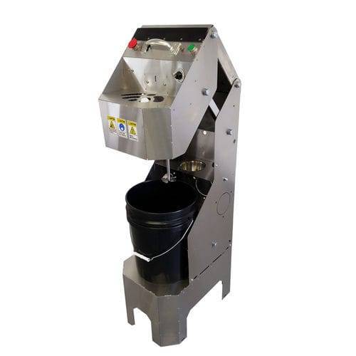 mezcladora planetaria