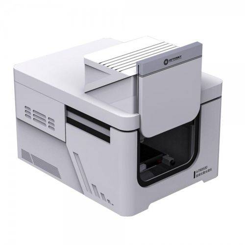 microscopio RamanATR8500 series