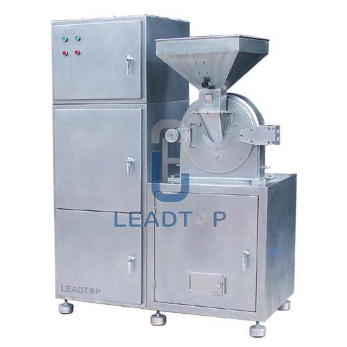 molino de discos180B