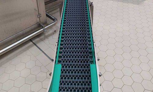 sistema de transporte para transporte