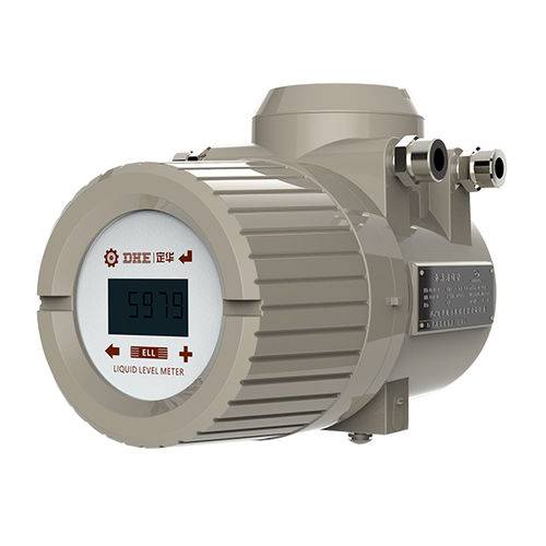 transmisor de nivel sonarELL-FI-C