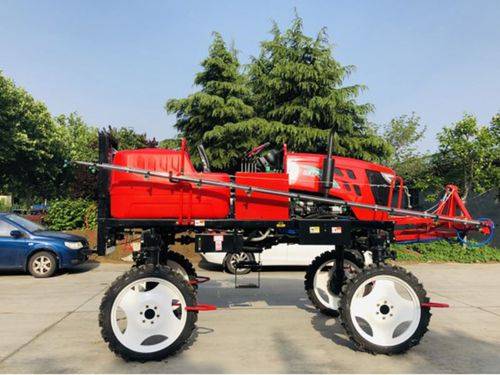 pulverizador de líquidos3WPZ-700А2