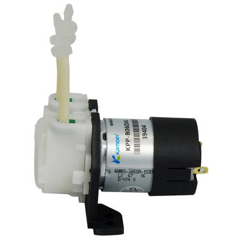 bomba peristálticaKPP series