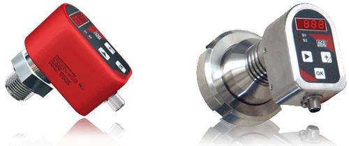 sensor de nivel hidrostáticoHYDROCONT (EX)S50