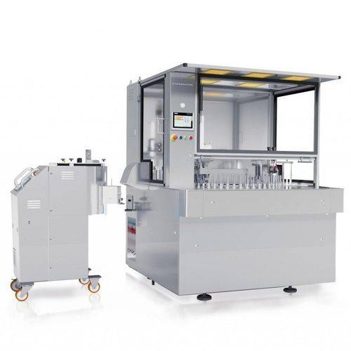 llenadora automáticaP 1400