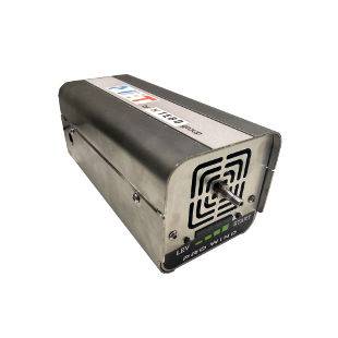 generador de ozono profesionalPro Wind T