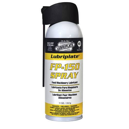 aerosol lubricanteFP-150
