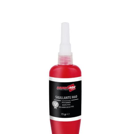 cola-masilla de estanqueidadH60