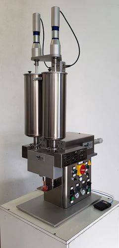 dosificador de líquidosTCV, TCVH