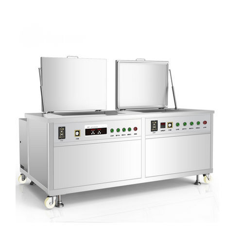máquina de limpieza por ultrasonidosT-GH series