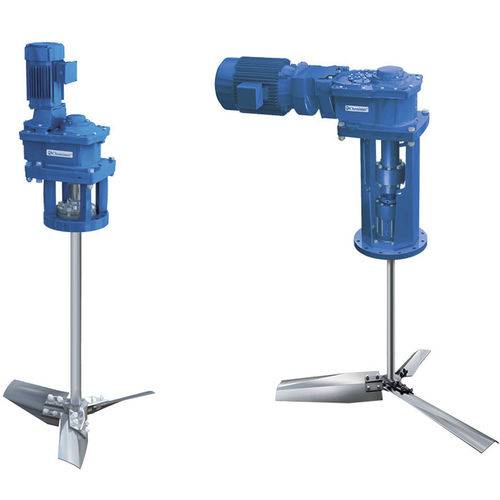 agitador dinámico20 HT/GT