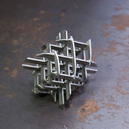 mezcladora estáticaKMX-V series