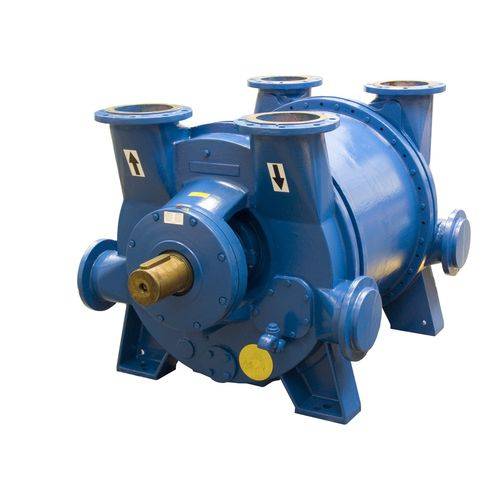 bomba de vacío de anillo líquido2BE1 series