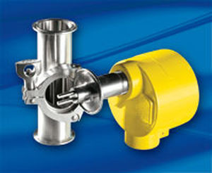 controlador de caudal térmicoFLT93C