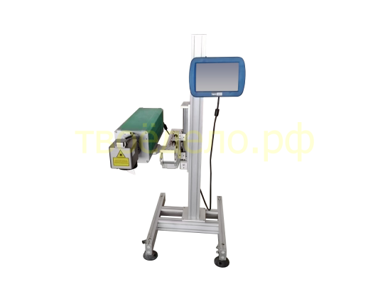 Углекислотный лазерный маркиратор CO2-30