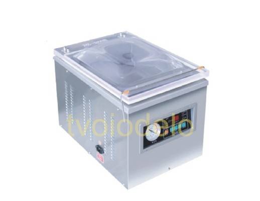 Вакуумная упаковочная машина DZ-500