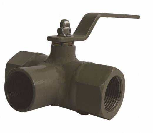 4325 Кран разобщительный