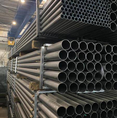 Труба тонкостенная (Э/С) 12х1