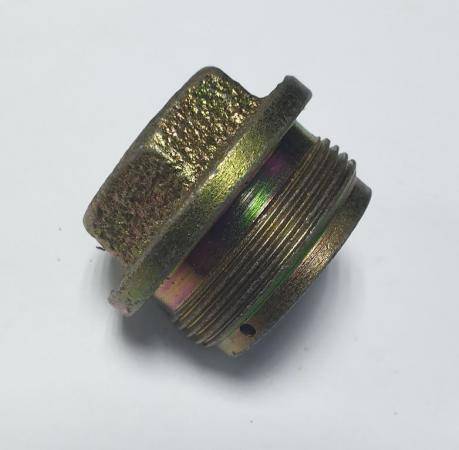 483.007-2 Заглушка