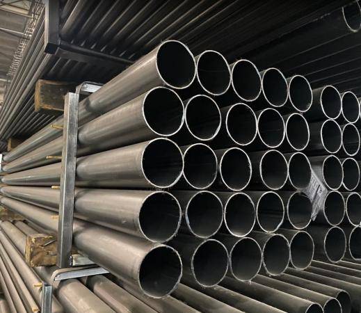 Труба круглая 25х2