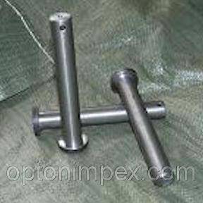 Валик крышки люка 840.02.001