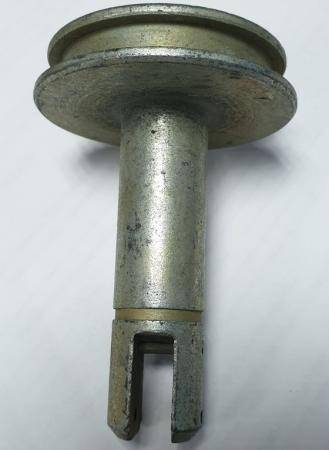 265А.213-3 Поршень нижний