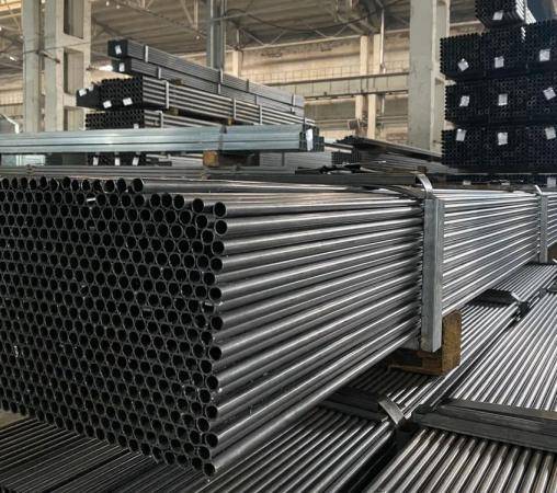 Труба круглая 20х1