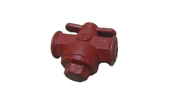 4200 Кран разобщительный