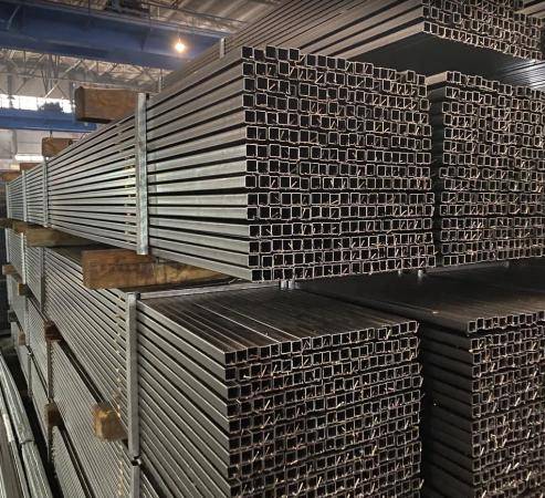 Труба квадратная 25х25х1 08ПС