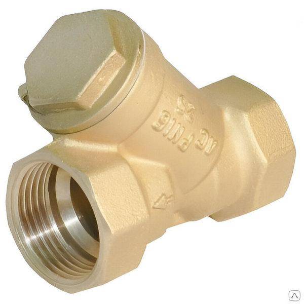 Фильтр-грязевик Ду-32