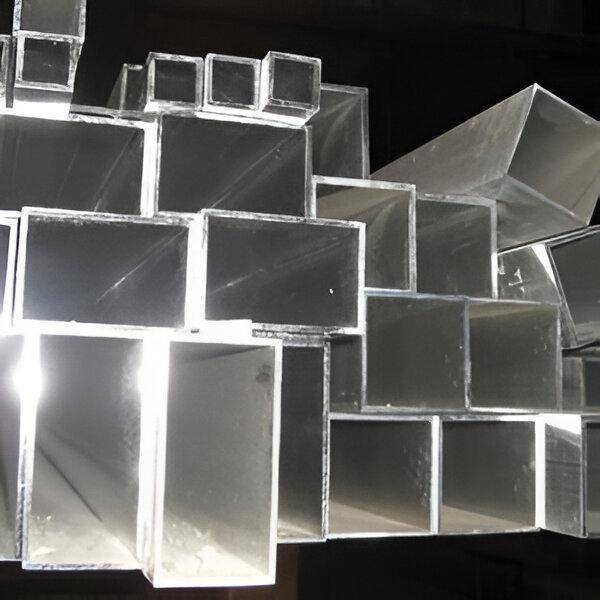 Труба профильная 20х40х1.5