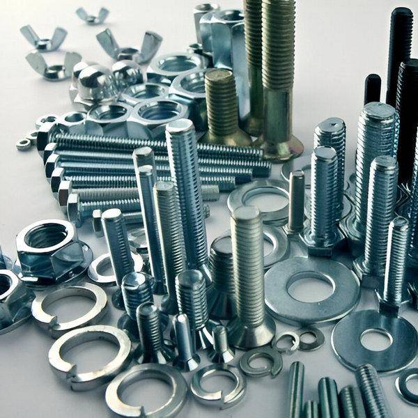 Контргайка чугунная Ду 20