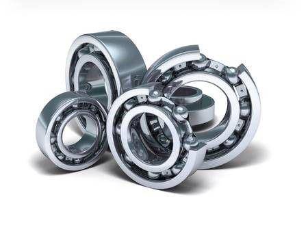 Подшипник NNU4952KP5W33