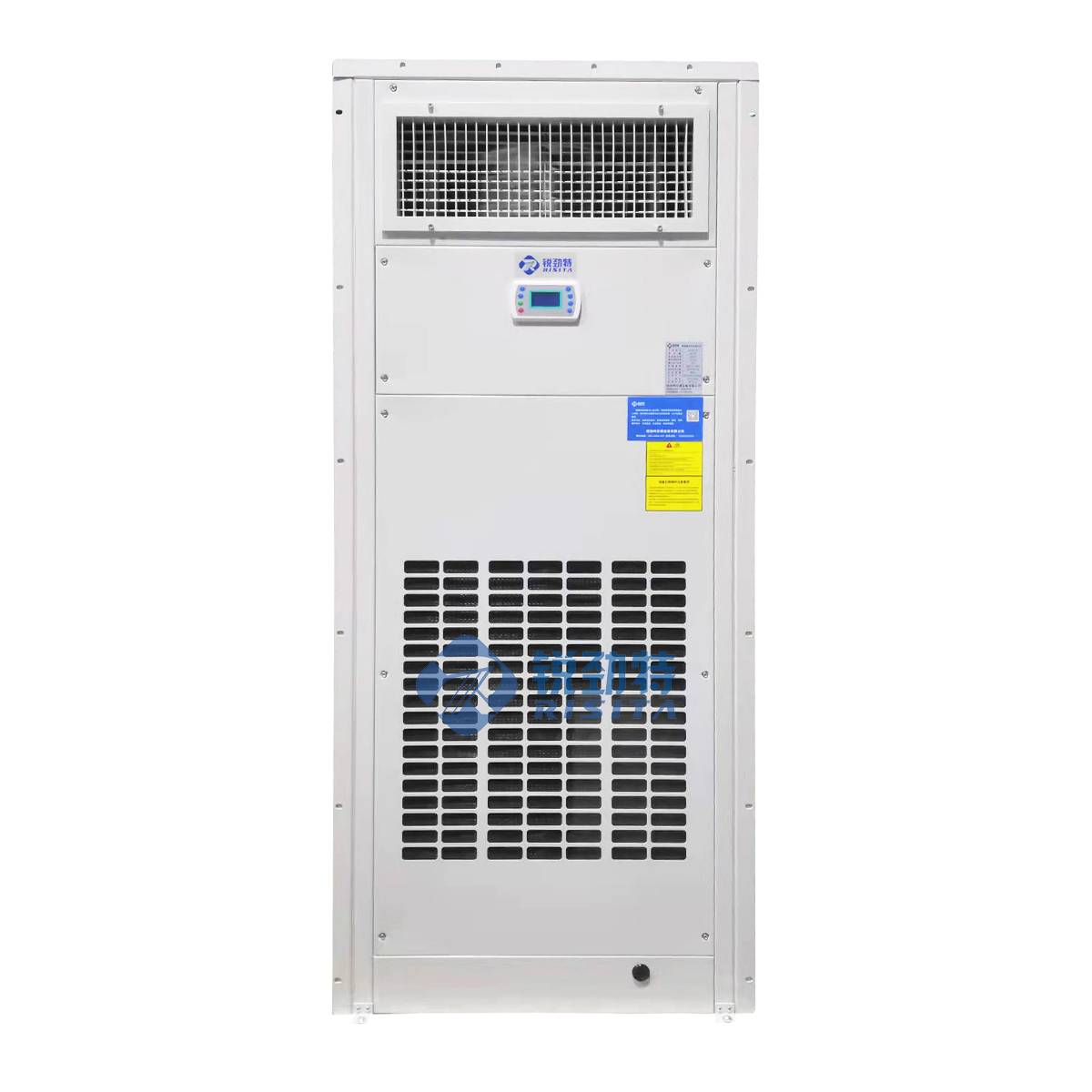 Container Air Conditioning Performance