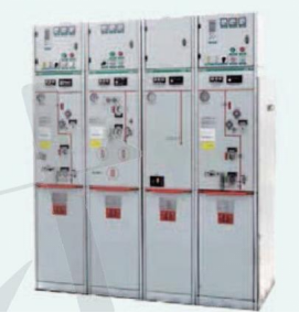 XJZN-S-HXGN Typ SF ₆ gasisolierter Ring Haupteinheit