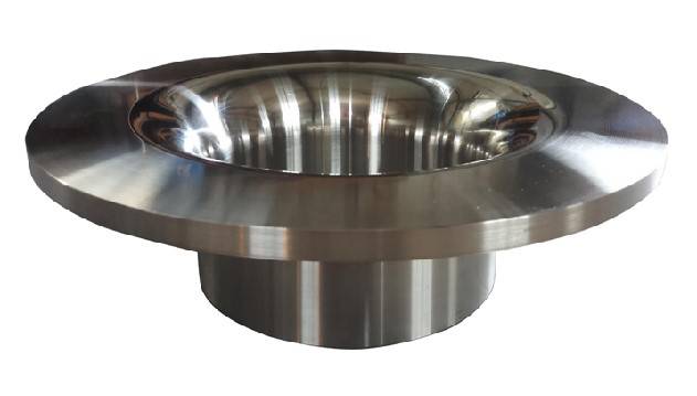 标准喷嘴流量计