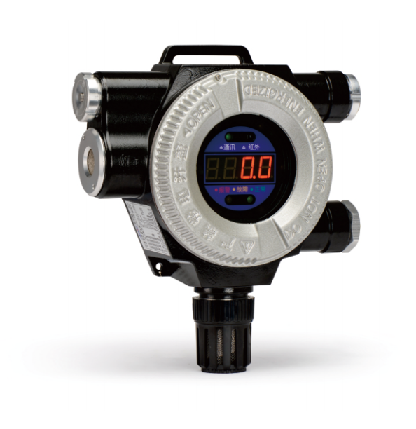 كاشفات غاز قابلة للاحتراق قائمة بذاتها AEC2335