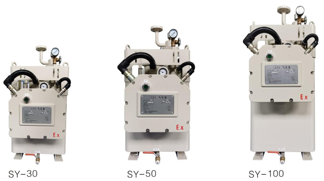 جهاز التبخير