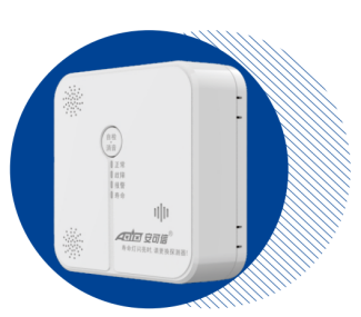 JT-AEC2361A-2/3/4系列家用可燃气体探测器