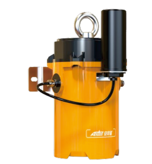 AEC2531 Series Gas Detection Terminal