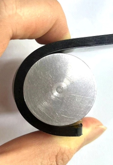 Série de sondes flexibles