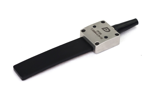 Série de sondes flexibles