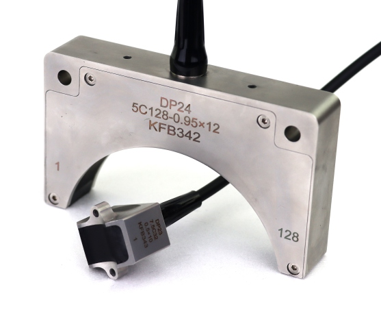 凹阵/环阵探头系列